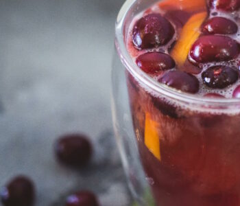 comment faire une bonne sangria