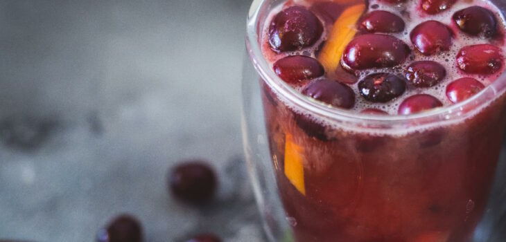 comment faire une bonne sangria