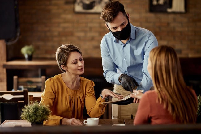 communiquer efficacement avec les clients